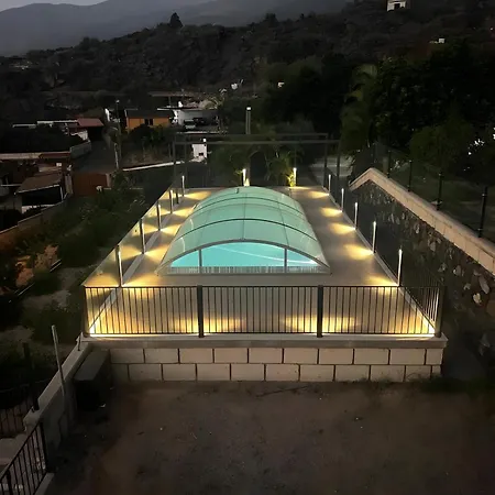 Veronica Канделария