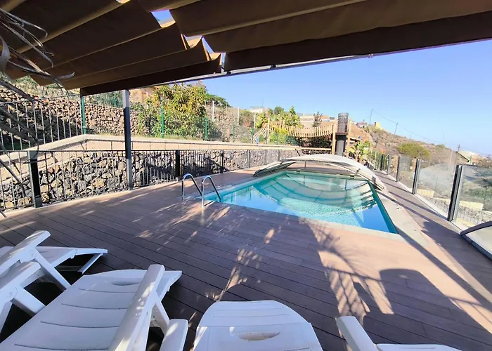 Domek alpejski Veronica