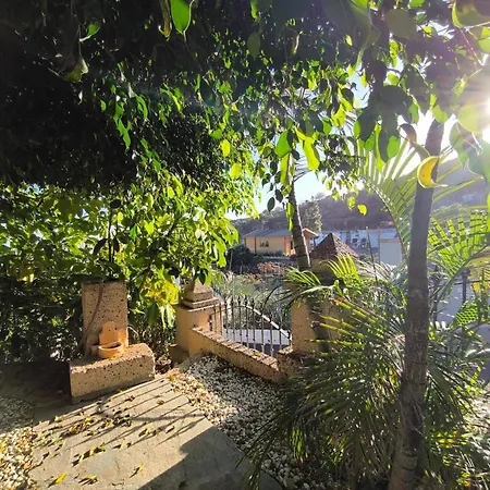 Verónica Chalet Candelaria