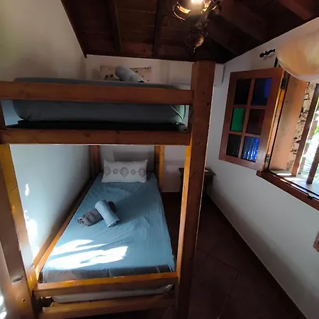 Veronica 木屋 坎德拉里亚