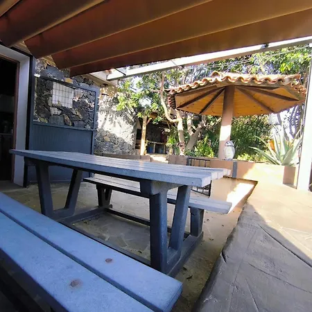 Verónica Chalet Candelaria