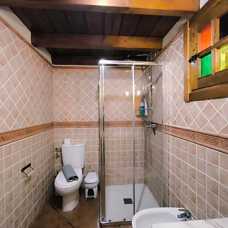 Veronica Chalet
