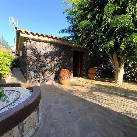 Chalet Veronica Candelaria
