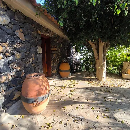 Verónica Chalet *