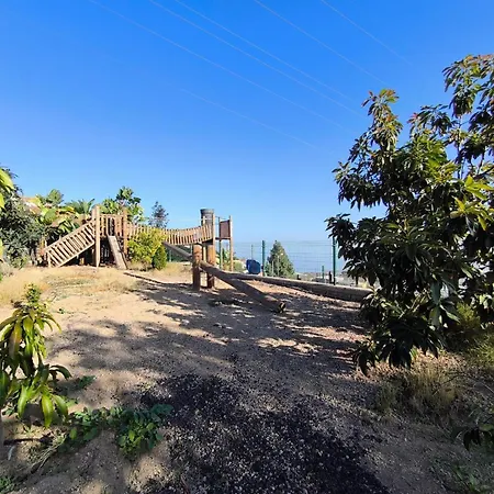 Chalet Veronica Candelaria