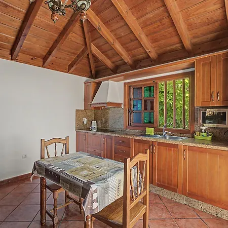 Veronica Chalet