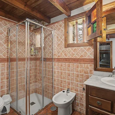 Chalet Veronica *