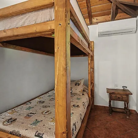 Veronica Chalet Candelaria
