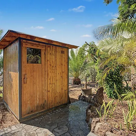 Chalet Veronica Candelaria