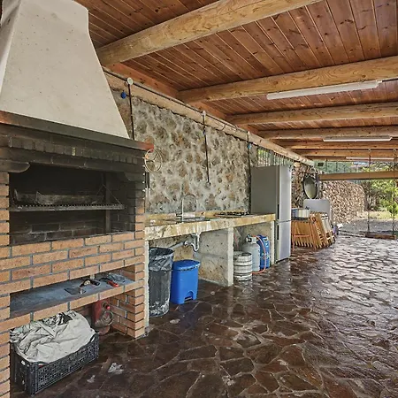 샬레 Veronica