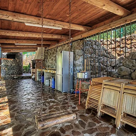 Chalet Veronica *
